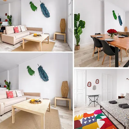 Appartamento Halles De Châtellerault
