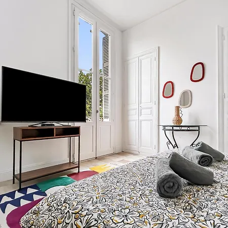 Appartamento Halles De Châtellerault