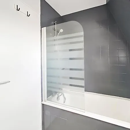 Appartamento Halles De Châtellerault